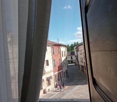 Covarrubias Hotel | Hotel Nuevo Arlanza