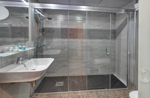El Poble-sec Hotel | Hotel Nuevo Triunfo