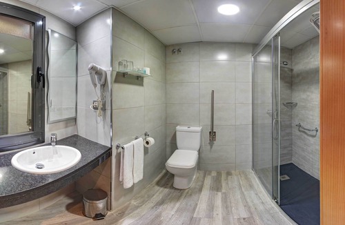 El Poble-sec Hotel | Hotel Nuevo Triunfo