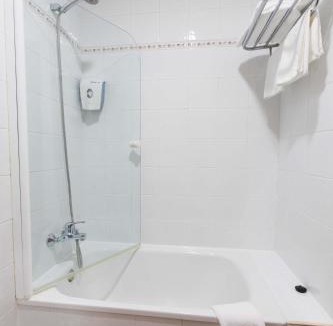 Caldas de Reis Hotel | Hotel O Cruceiro