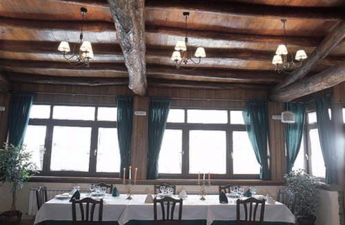 A Pobra do Brollon Hotel | Hotel O Forno
