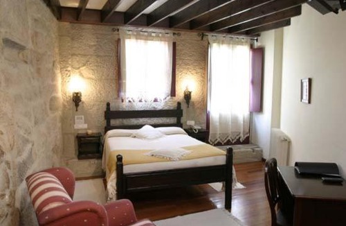 Allariz Hotel | Hotel O Portelo Rural