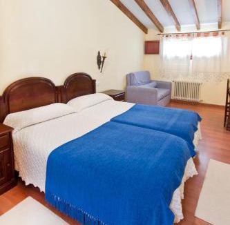 Allariz Hotel | Hotel O Portelo Rural