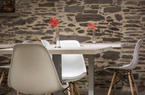 O Pino Hotel | Hotel O Pozo