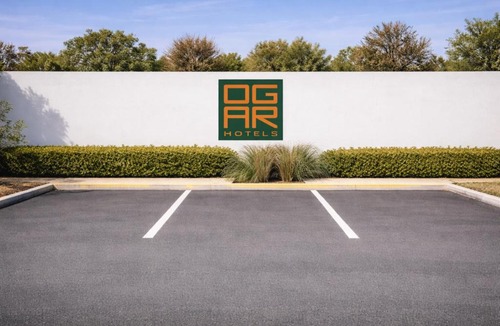 Tomelloso Hotel | Hotel Ogar Tomelloso