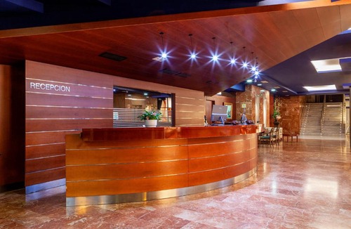 Alboraya Hotel | Hotel Olympia Valencia