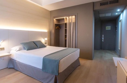 Alboraya Hotel | Hotel Olympia Valencia
