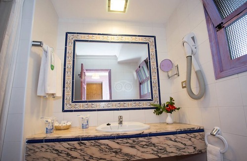 Playa del Ingles Hotel | Hotel Parque Tropical