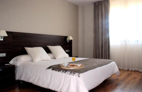 Simancas Hotel | Hotel Pago del Olivo