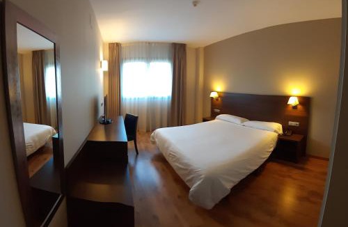 Simancas Hotel | Hotel Pago del Olivo