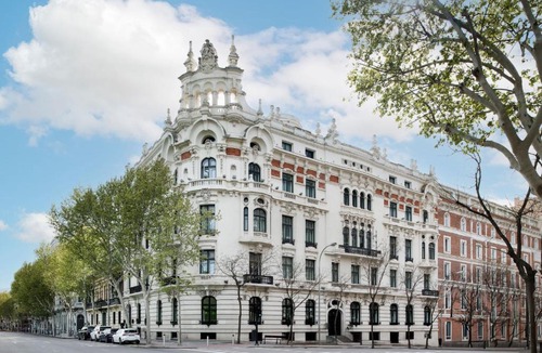 Jeronimos Hotel | Hotel Palacio del Retiro, Autograph Collection