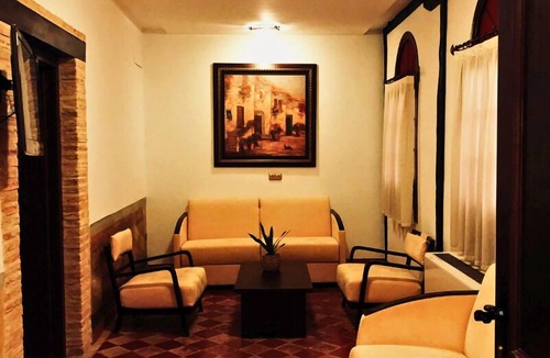 Moral de Calatrava Hotel | Hotel Palacio del Gobernador
