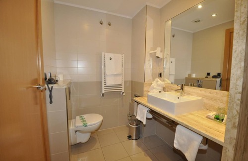 Sant Julia de Ramis Hotel | Hotel Palau de girona