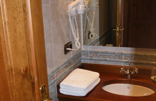 Nerin Hotel | Hotel Palazio
