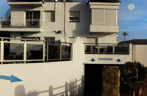 Palomares Apartment | HOTEL Palomares Beach