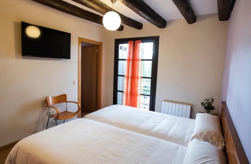 Abizanda Other | Hotel Panadería y Bungalows Ligüerre de Cinca,