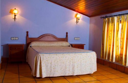 Santiago-Pontones Hotel | Hotel Paraiso de Bujaraiza
