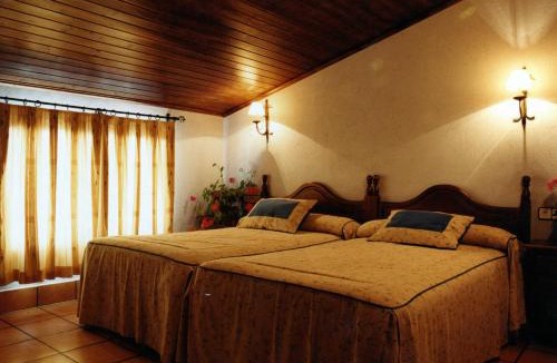 Santiago-Pontones Hotel | Hotel Paraiso de Bujaraiza
