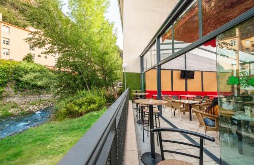 Arnedillo Hotel | Hotel Parras Arnedillo