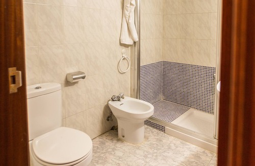 Arnedillo Hotel | Hotel Parras