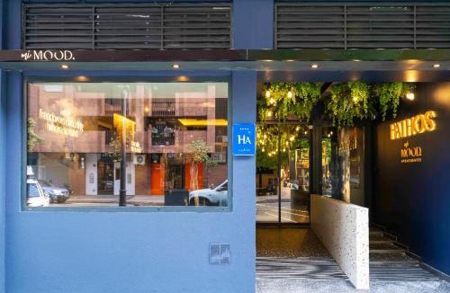 Nou Moles Apartment | Hotel Pathos by Mimood Aparthotels
