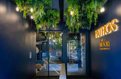 Nou Moles Apartment | Hotel Pathos by Mimood Aparthotels