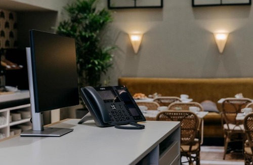 Palos de la Frontera Hotel | Hotel Pax Atocha