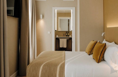 Palos de la Frontera Hotel | Hotel PAX Atocha
