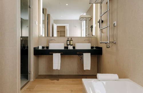 Palos de la Frontera Hotel | Hotel PAX Atocha