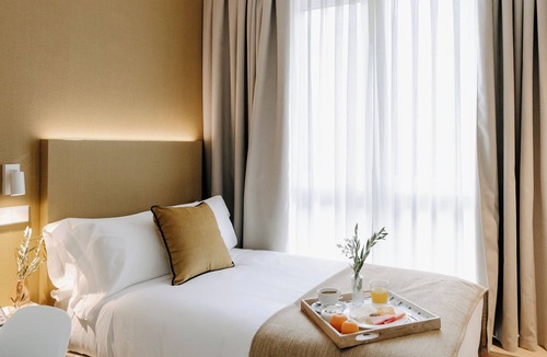Palos de la Frontera Hotel | Hotel PAX Atocha