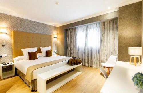 Guadalajara Hotel | Hotel Pax Guadalajara