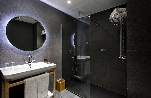 Guadalajara Hotel | Hotel Pax Guadalajara