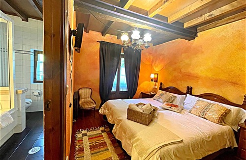 La Riera Hotel | Hotel Peñalba