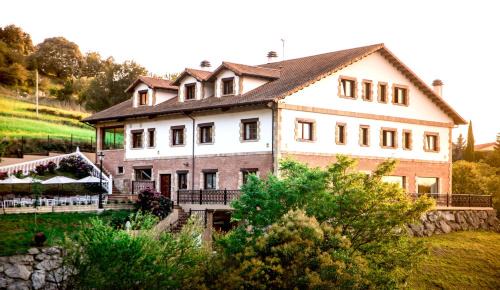 Liano Hotel | Hotel Peñas Blancas