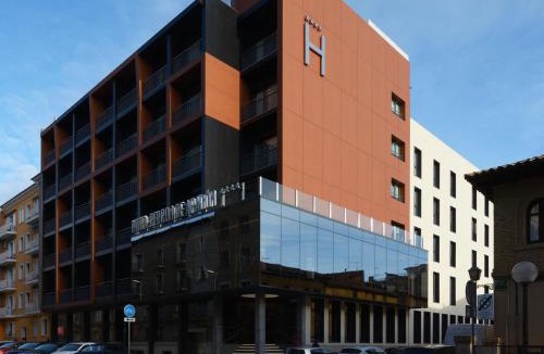 Casco Antiguo Hotel | Hotel Pedro I de Aragón 4 Sup