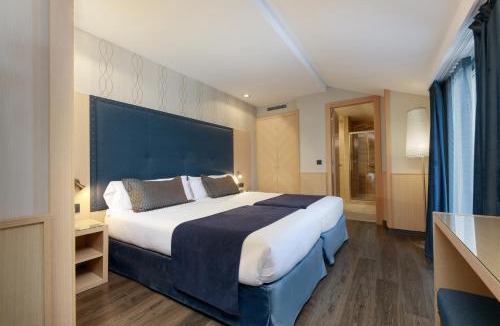 Casco Antiguo Hotel | Hotel Pedro I de Aragón 4 Sup