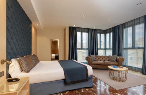Casco Antiguo Hotel | Hotel Pedro I de Aragón 4 Sup