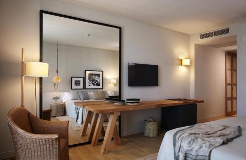 Perelada Hotel | Hotel Peralada Wine Spa & Golf