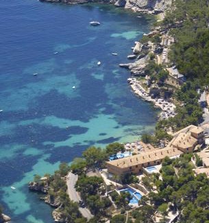 Cala Fornells Hotel | Hotel Petit Cala Fornells