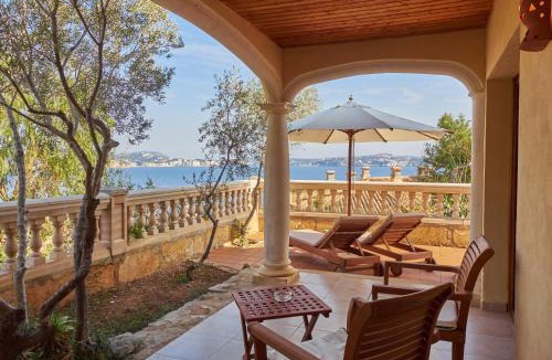 Cala Fornells Hotel | Hotel Petit Cala Fornells