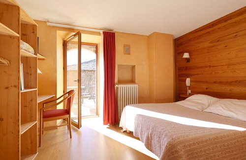 Formigueres Hotel | HOTEL PICHEYRE