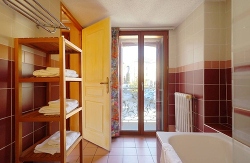Formigueres Hotel | HOTEL PICHEYRE