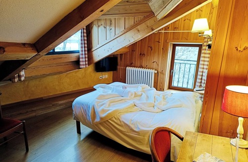 Formigueres Hotel | HOTEL PICHEYRE