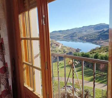 Cardano de Abajo Hotel | Hotel Pico Espiguete