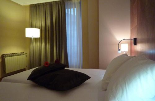 Arenas de Cabrales Hotel | Hotel Picos de Europa