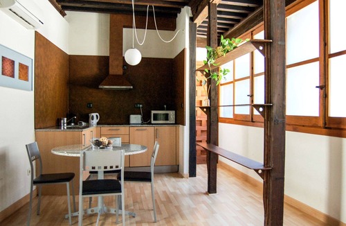 Jewish Quarter Hotel | Hotel Pintor El Greco