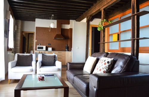 Jewish Quarter Hotel | Hotel Pintor El Greco