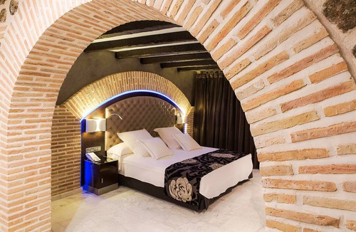 Jewish Quarter Hotel | Hotel Pintor El Greco