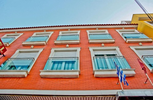 Jumilla Hotel | Hotel Pio XII Jumilla