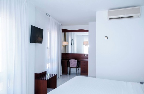 Sant Feliu de Guixols Hotel | Hotel Plaça